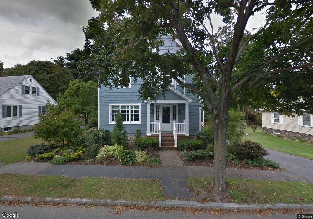 10 Pickman Rd, Salem, MA 01970 - photo 1