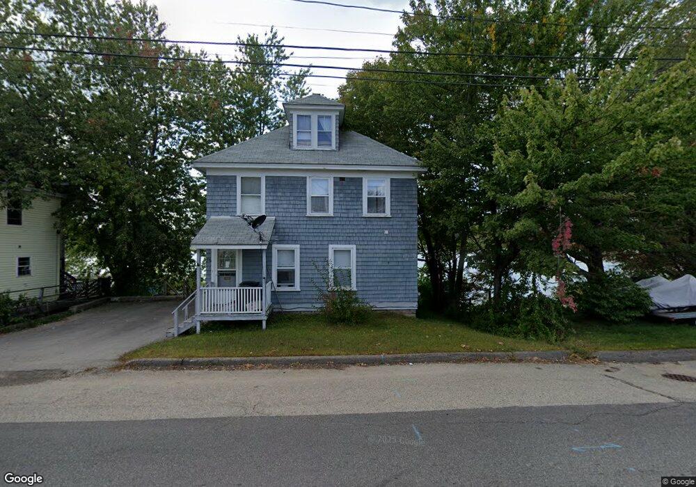 58 River St, Sanford, ME 04073 - photo 1