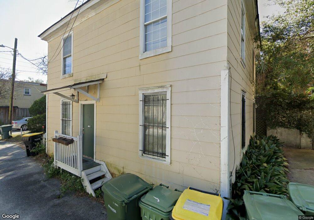 411 E Gaston Ln, Savannah, GA 31401 - photo 1