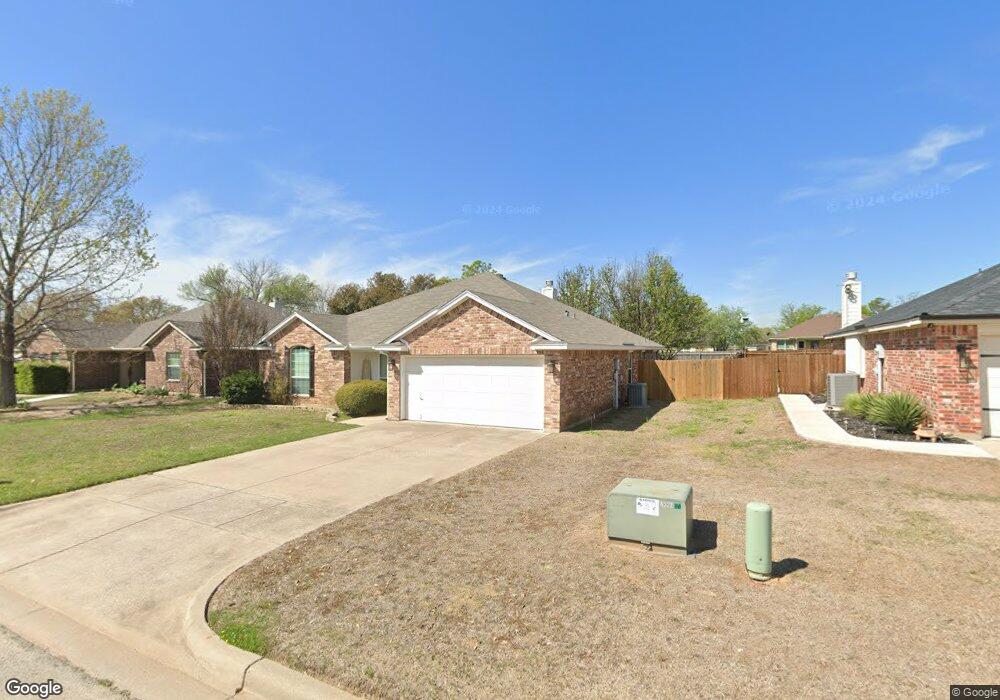 105 Cynthia Ln, Weatherford, TX 76087 - photo 1