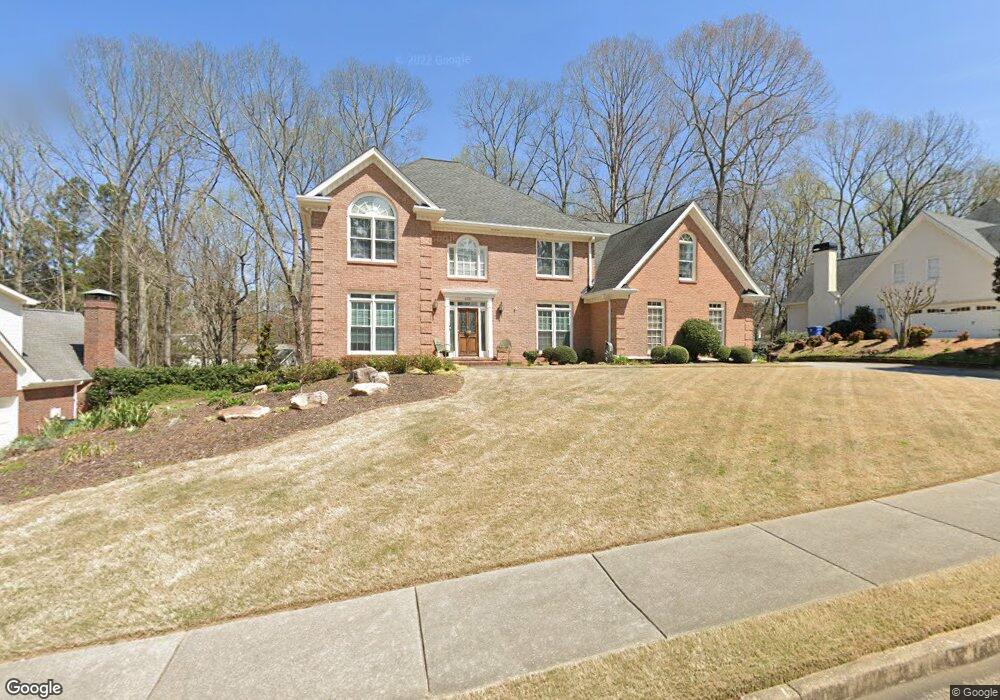 10640 Centennial Dr unit 2A, Alpharetta, GA 30022 - photo 1