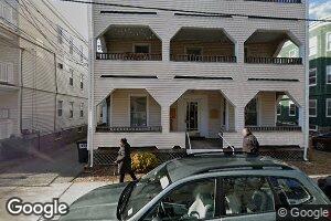 17 Endicott Ave Unit 1, Somerville, MA 02144