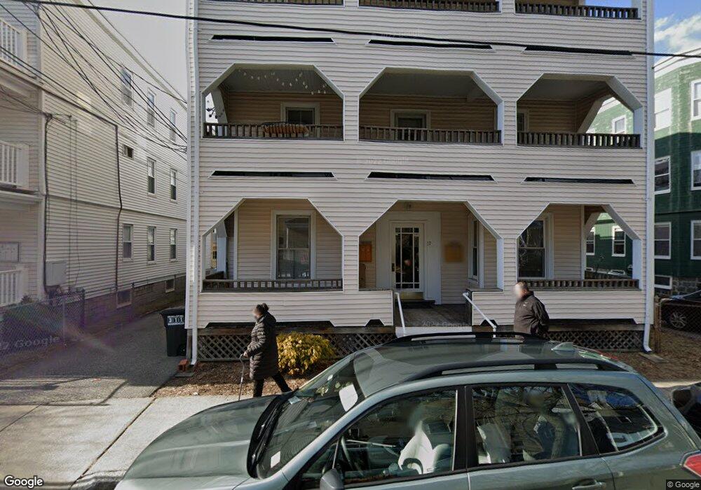 17 Endicott Ave unit 5, Somerville, MA 02144 - photo 1
