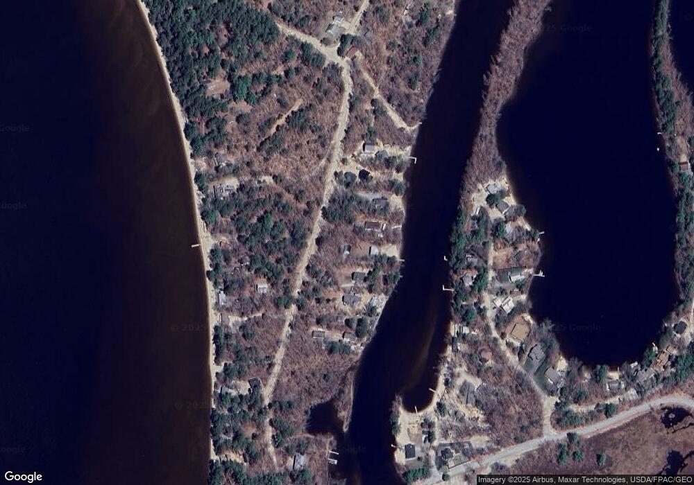 441 Pequawket Trail, Freedom, NH 03836 - photo 1