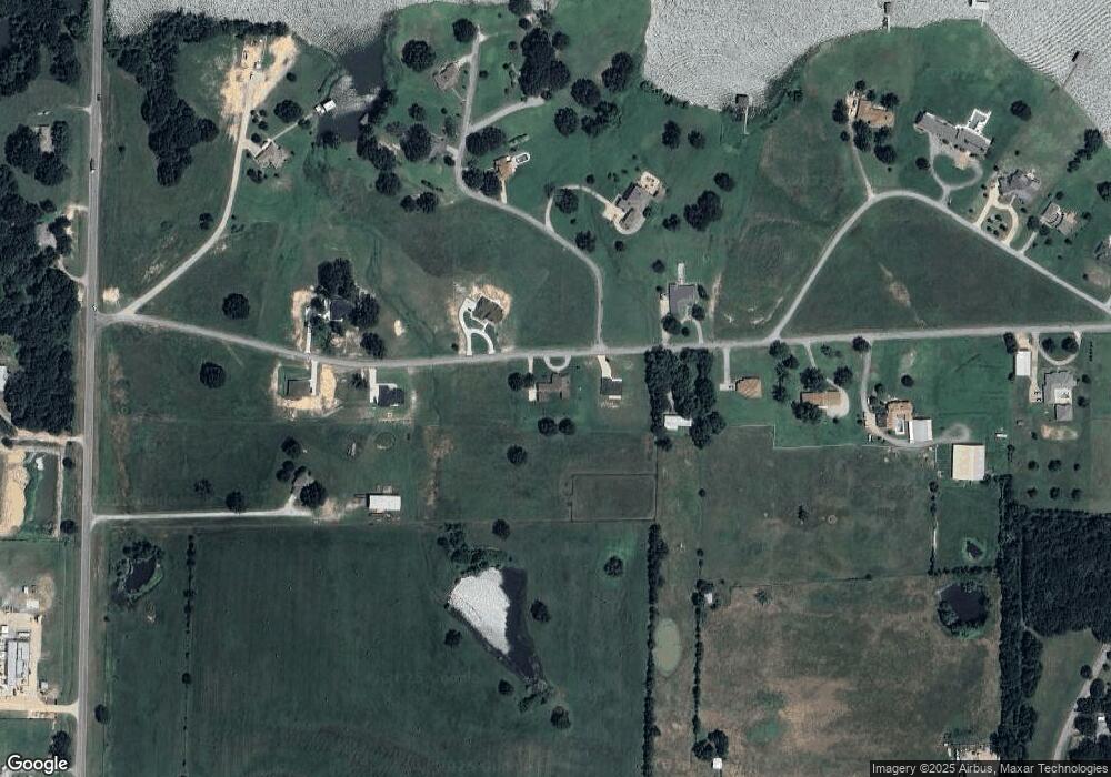 1610 S Shore Dr, Bonham, TX 75418 - photo 1