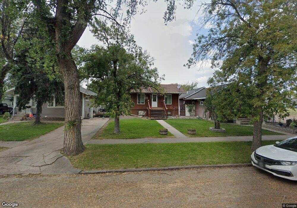 802 4th Ave, Havre, MT 59501 - photo 1