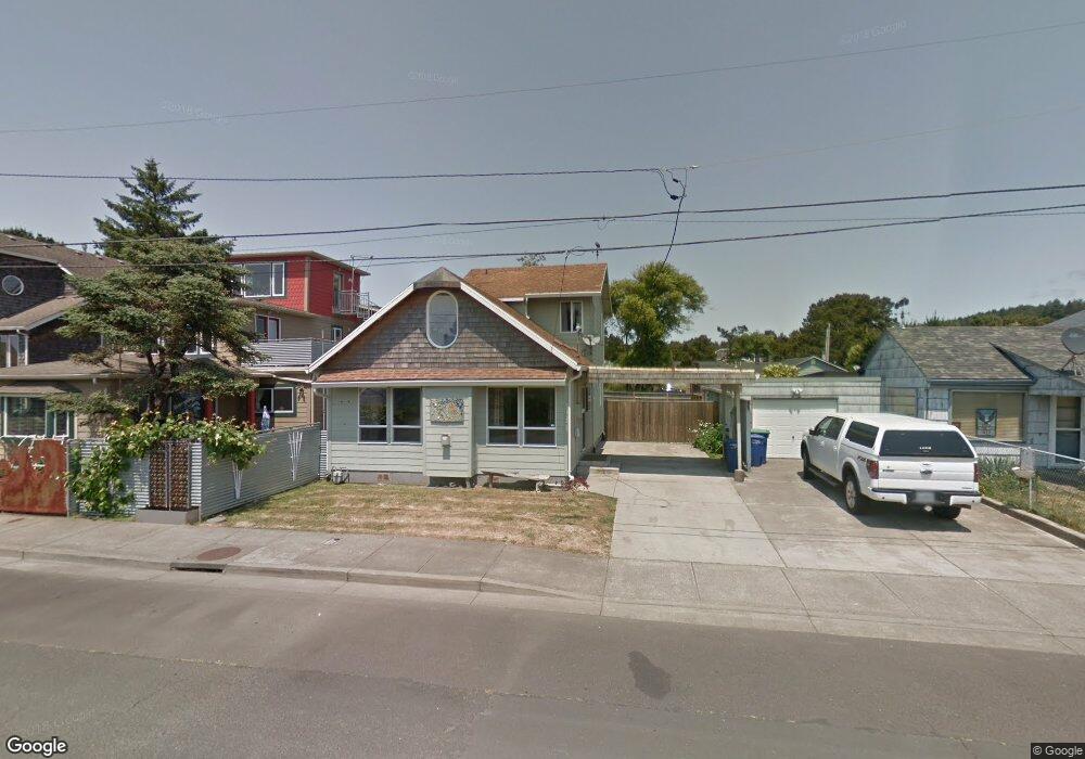 931 50th S St W, Lincoln City, OR 97367 - photo 1