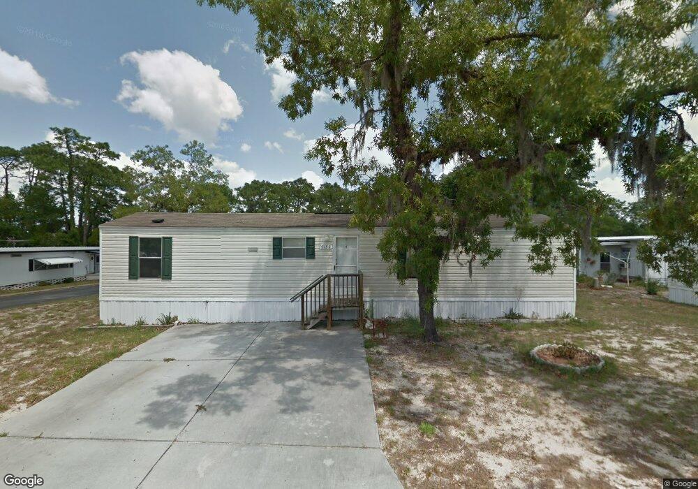 9150 Gettie, Brooksville, FL 34613 - photo 1