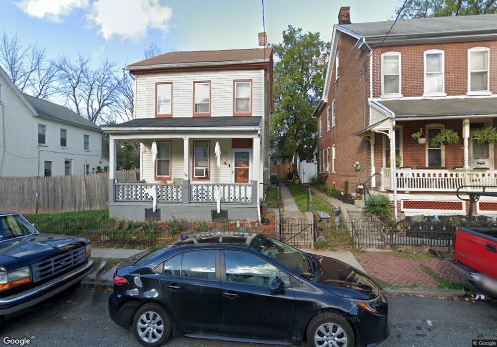 37 W 3rd St, Pottstown, PA 19464 - photo 1