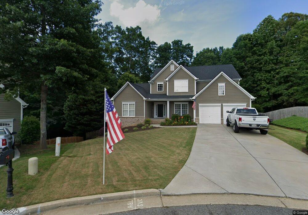 230 Sterling Brook Ln unit 4B, Canton, GA 30114 - photo 1