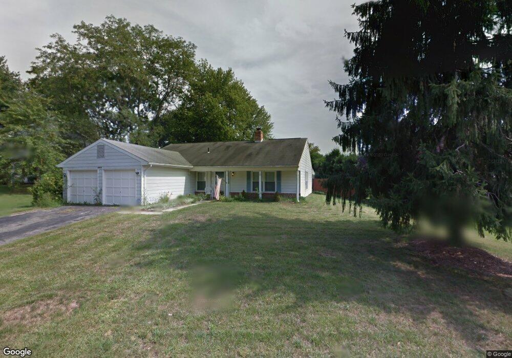 15013 Narrows Ln, Bowie, MD 20716 - photo 1