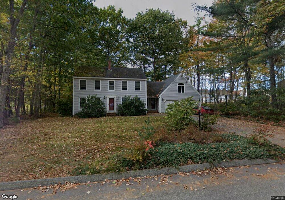 60 Jenkins Rd, Saco, ME 04072 - photo 1