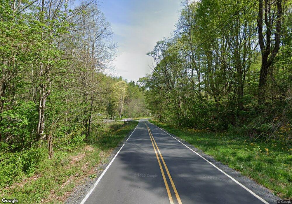 21.23 acre Scronce Creek Rd, Burnsville, NC 28714 - photo 1