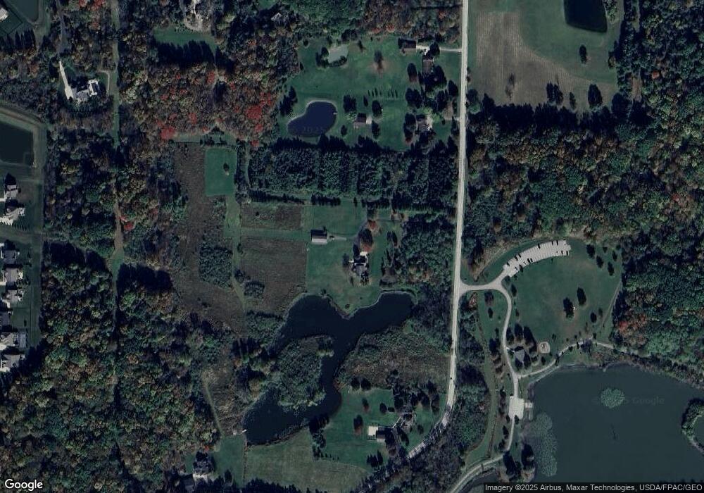 600 Page Rd, Aurora, OH 44202 - photo 1