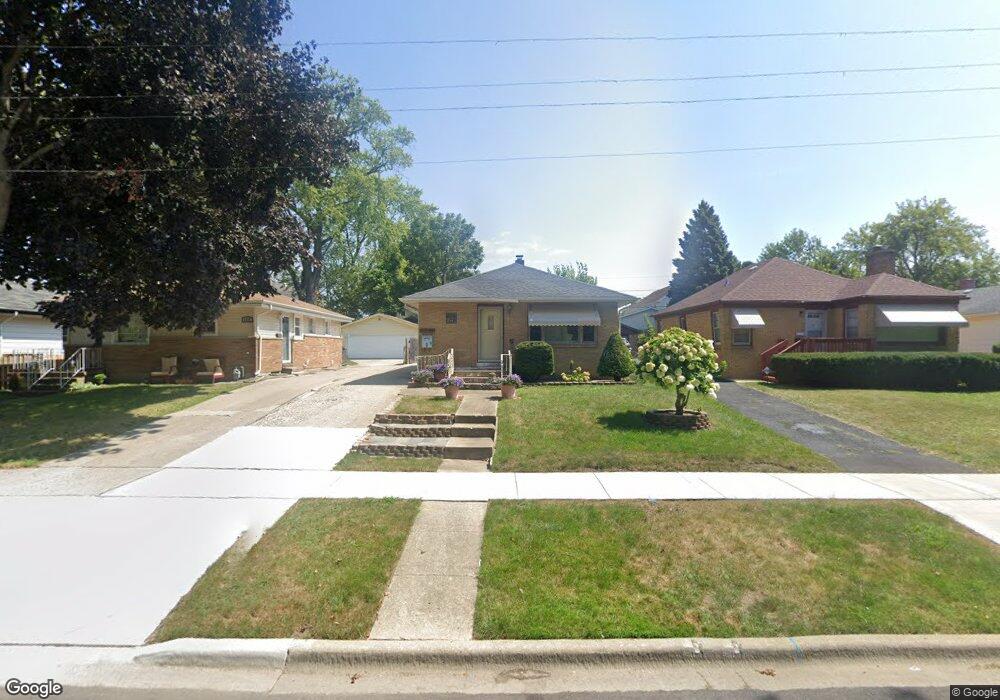 619 Yeoman St, Waukegan, IL 60085 - photo 1