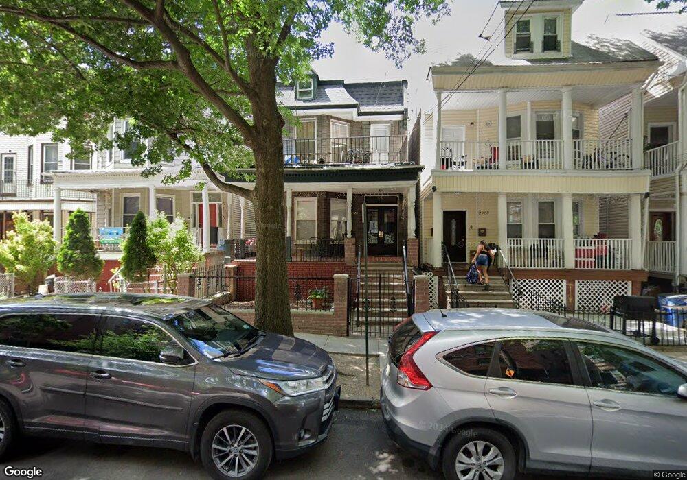 2981 Briggs Ave, Bronx, NY 10458 - photo 1