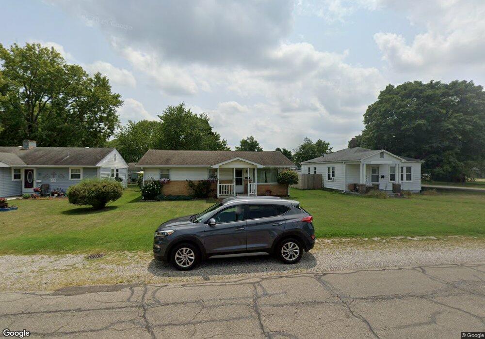 2321 7th St, Columbus, IN 47201 - photo 1