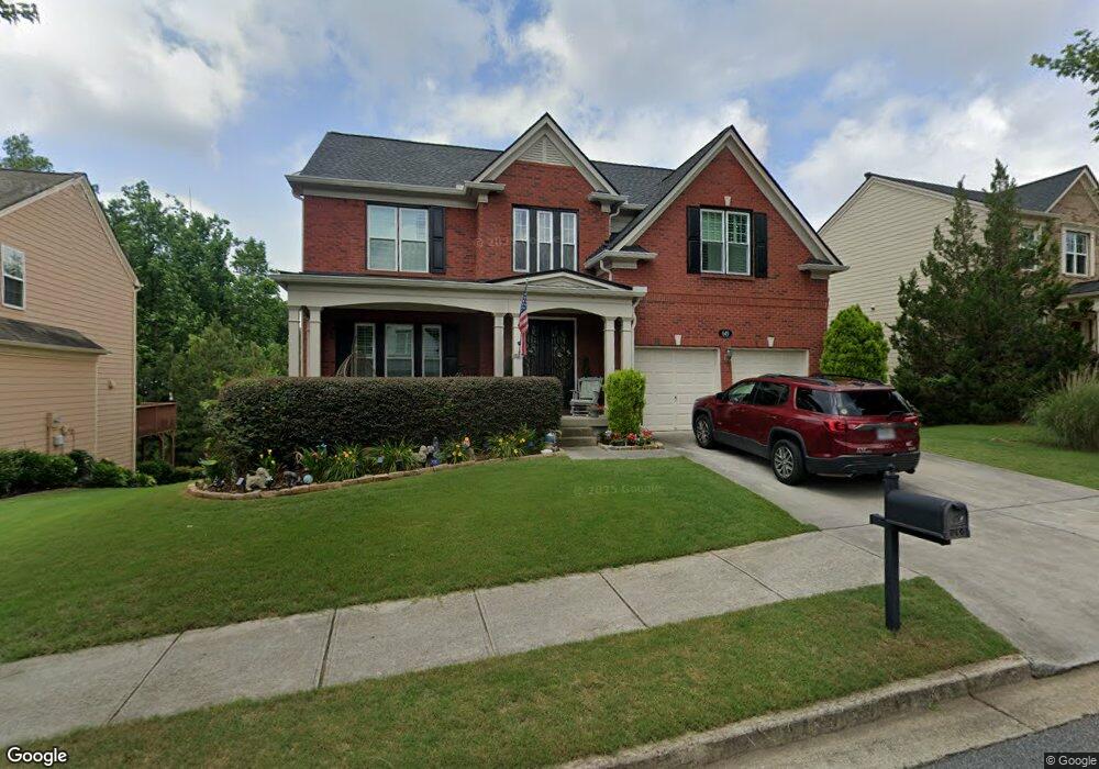 649 Lorimore Pass, Canton, GA 30115 - photo 1