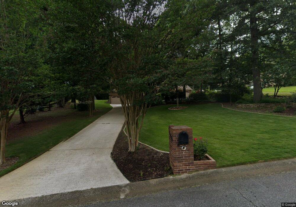 148 Springwater Trace unit 1, Woodstock, GA 30188 - photo 1