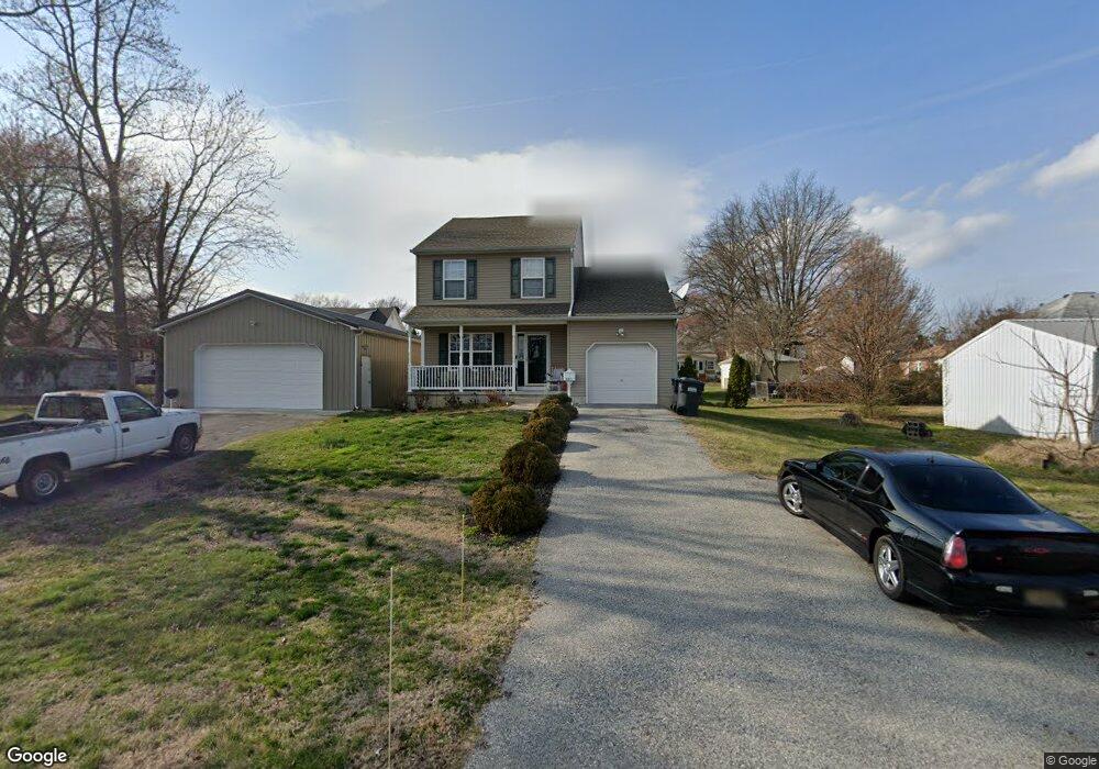 8511 Governor Printz Blvd unit EX, Claymont, DE 19703 - photo 1