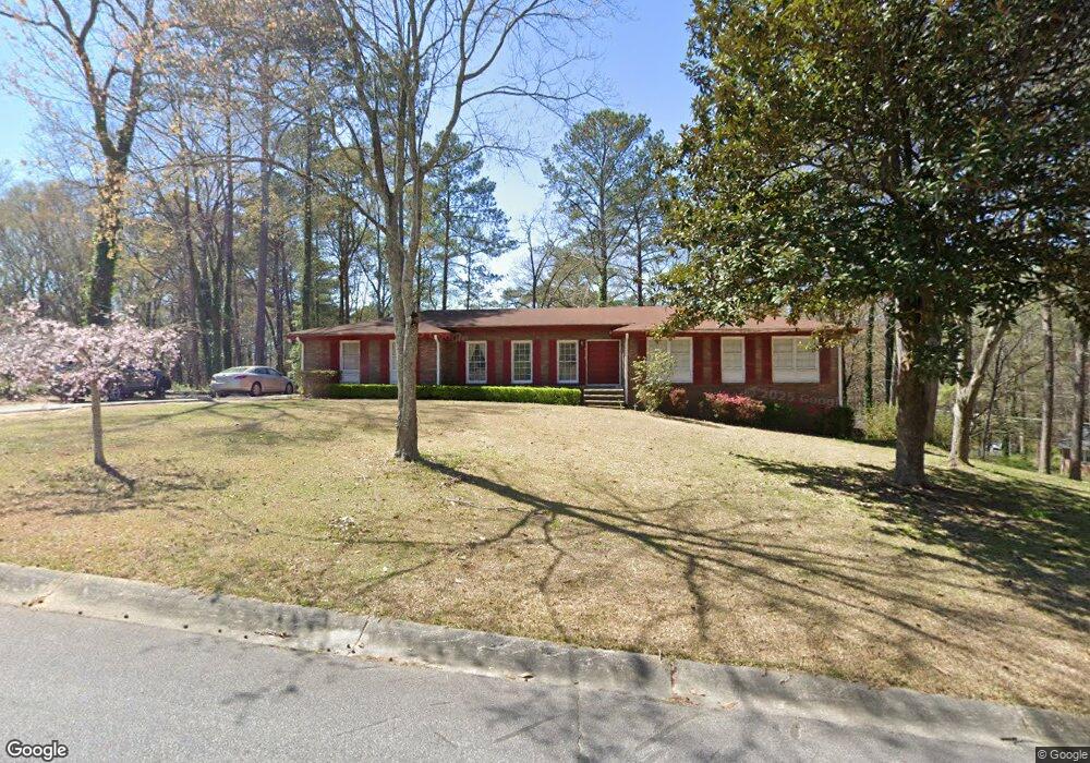 6110 Greenbrook Cir unit 3, Austell, GA 30168 - photo 1