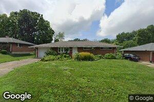 645 Skyview Dr, Dayton, OH 45449