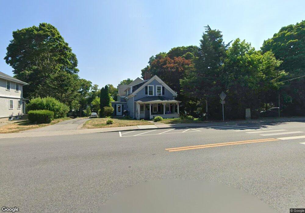 427 Court St, Plymouth, MA 02360 - photo 1