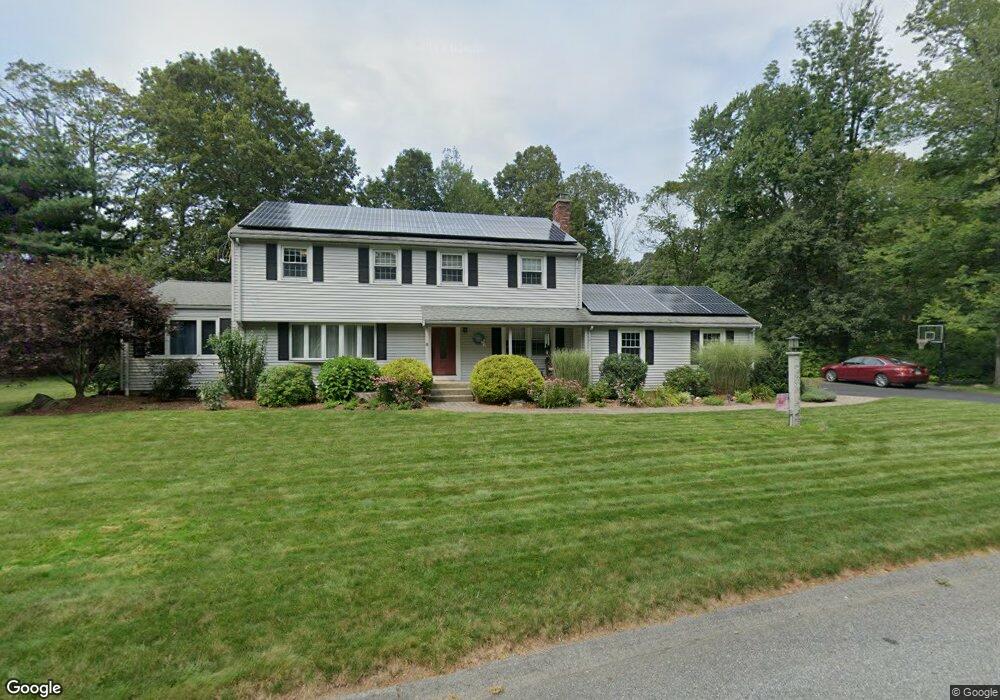 2 Carter Dr unit A, Framingham, MA 01701 - photo 1