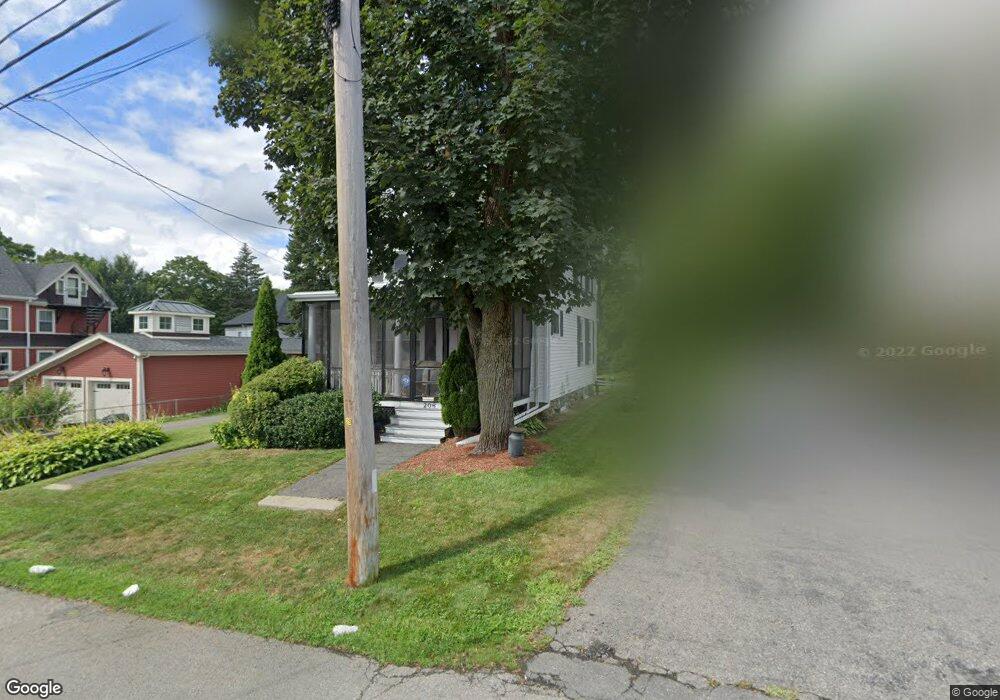 206 Hammond St, Waltham, MA 02451 - photo 1