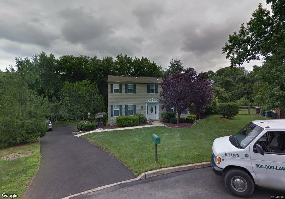 55 Millstone Ct, Langhorne, PA 19047 - photo 1