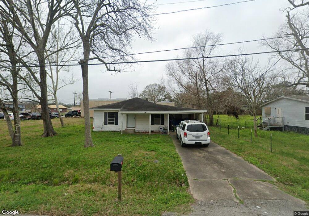 203 Woodward St, Alvin, TX 77511 - photo 1