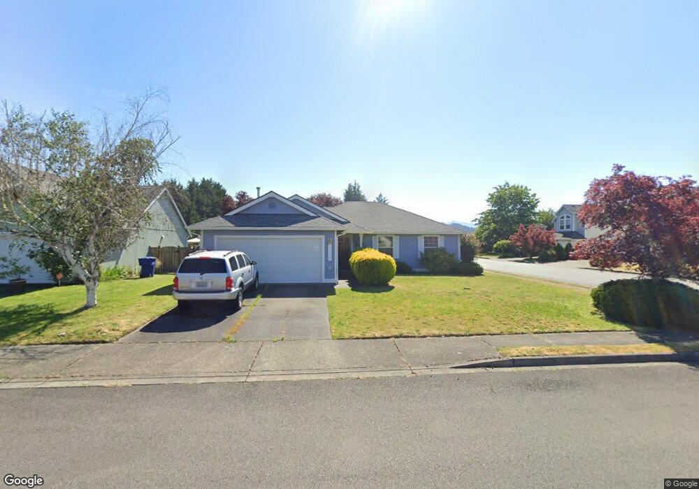 110 Corrin Ct NW, Orting, WA 98360 - photo 1