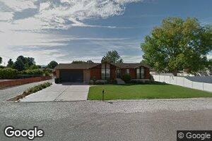 277 N 300 E, Salina, UT 84654
