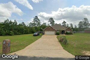 570 Hickory Ridge Rd, Leesville, LA 71446