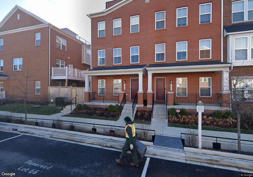 1213 Wynton Place NE, Washington, DC 20017 - photo 1