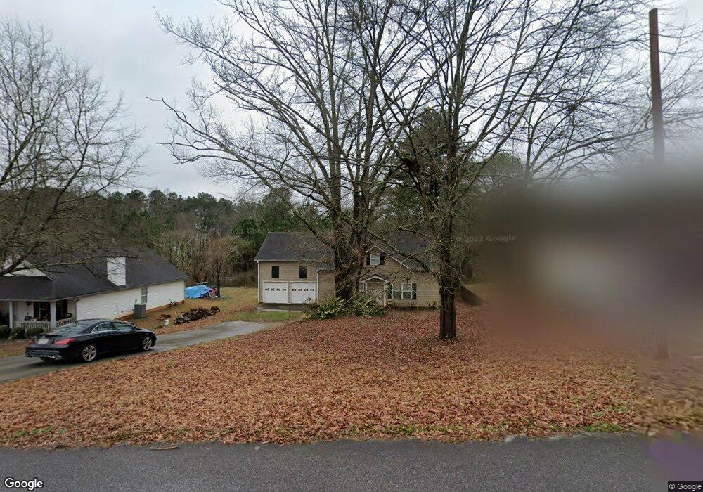 1239 Mable St SW, Mableton, GA 30126 - photo 1