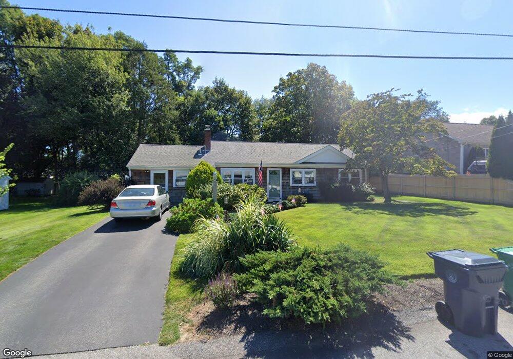 33 Northampton St, Warwick, RI 02888 - photo 1