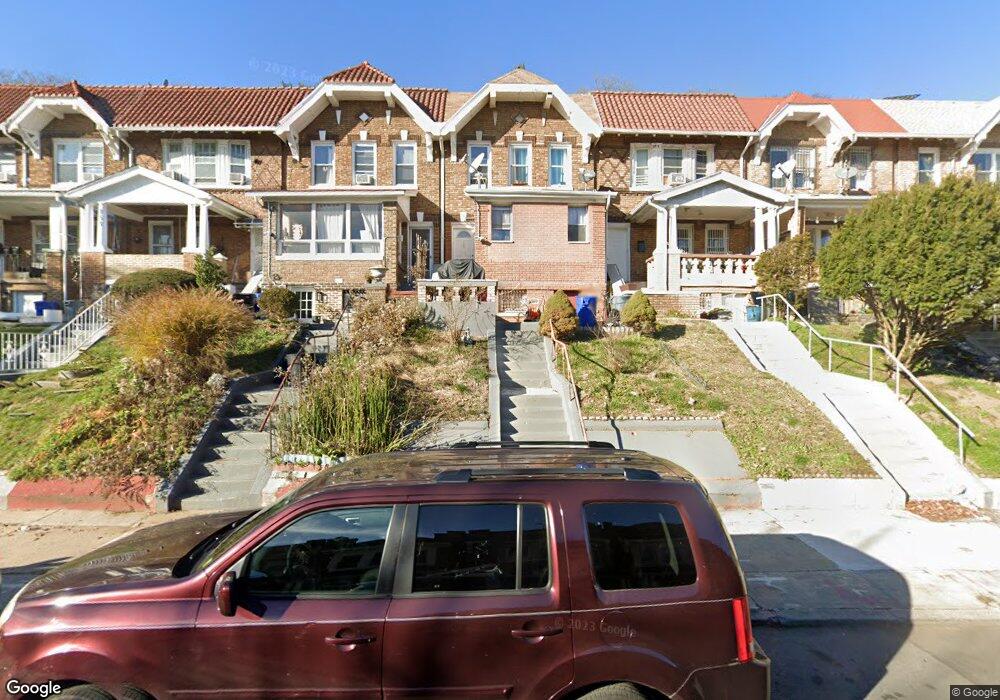 165 Sunnyside Ave, Brooklyn, NY 11207 - photo 1