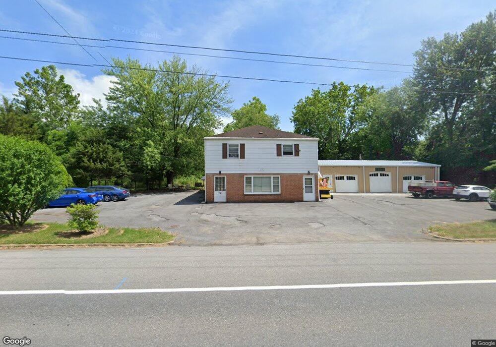 16925 Virginia Ave, Williamsport, MD 21795 - photo 1