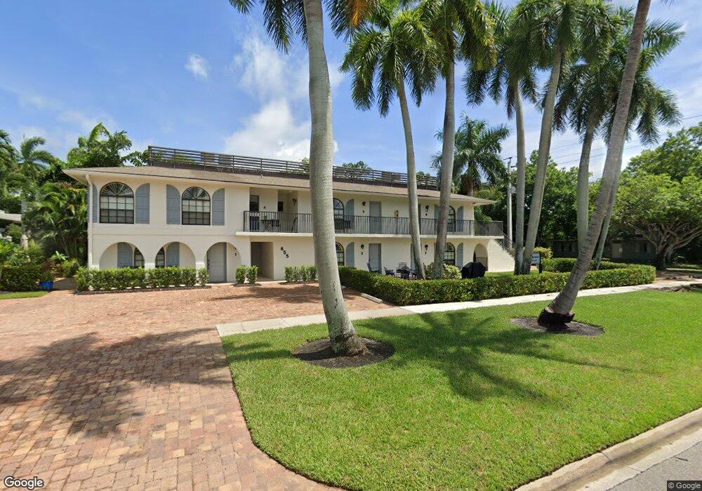 655 8th Ave S unit 1, Naples, FL 34102 - photo 1