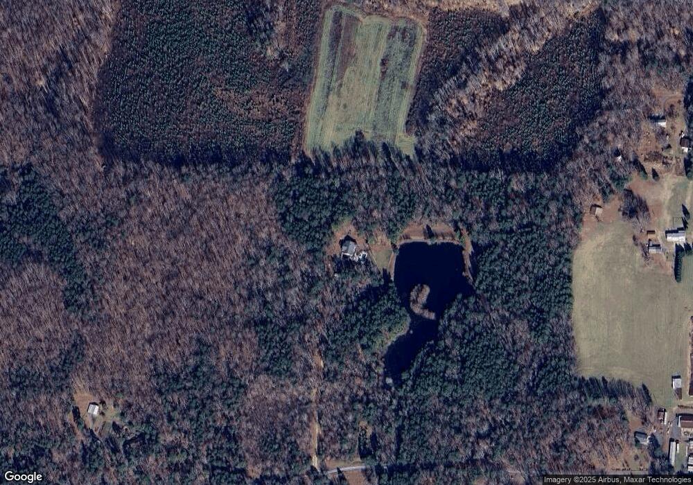 3257 Fox Run Dr, Asheboro, NC 27205 - photo 1