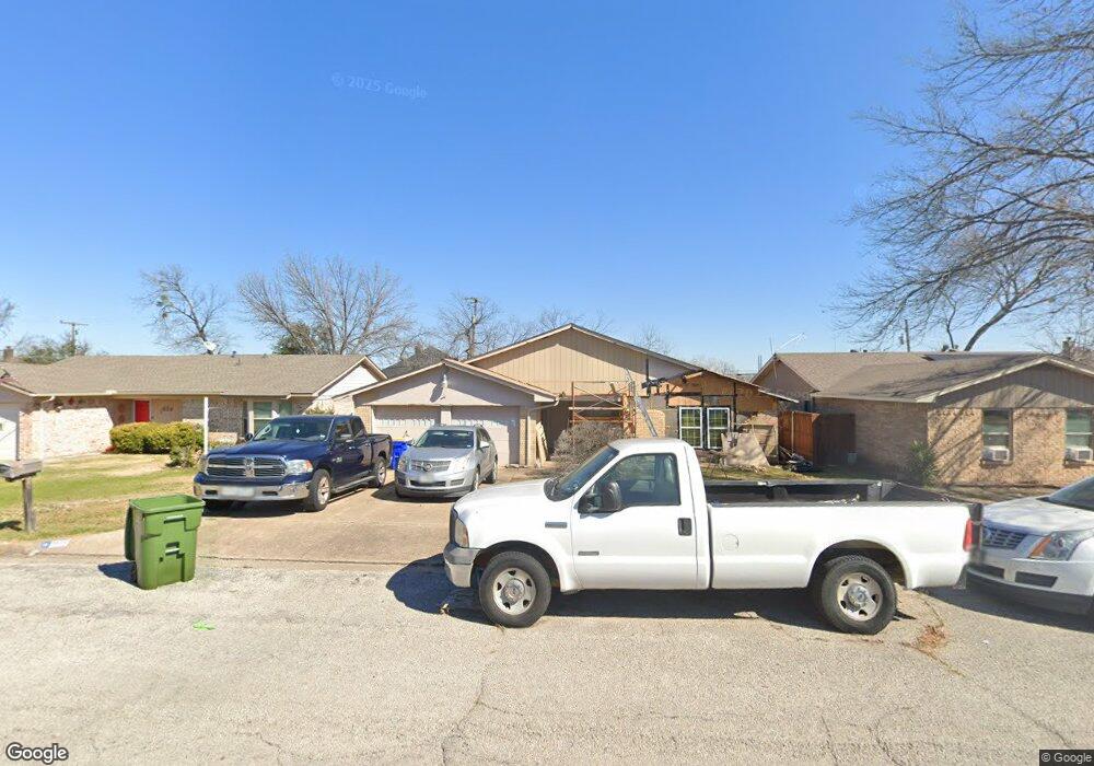 620 Saddle Rd, Fort Worth, TX 76108 - photo 1