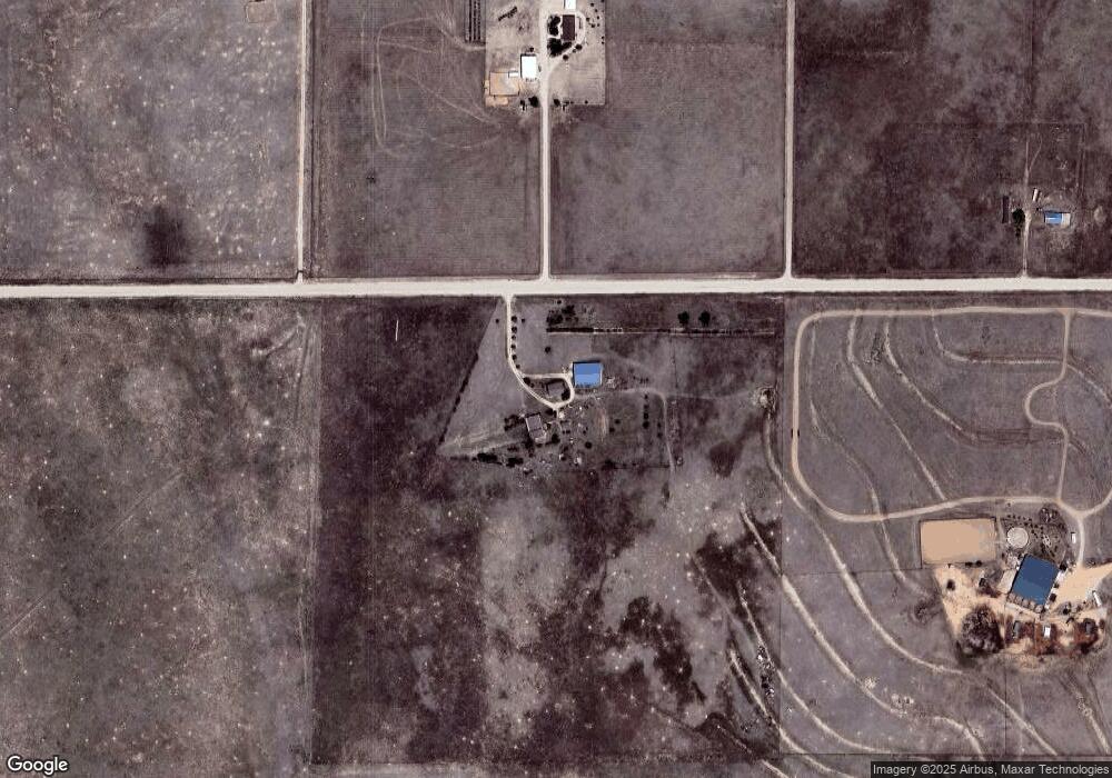 24925 E State Highway 110, Calhan, CO 80808 - photo 1