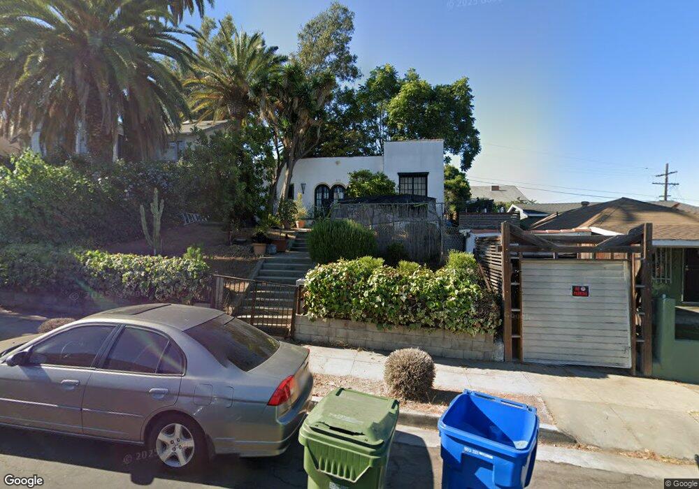 4738 W 18th St, Los Angeles, CA 90019 - photo 1