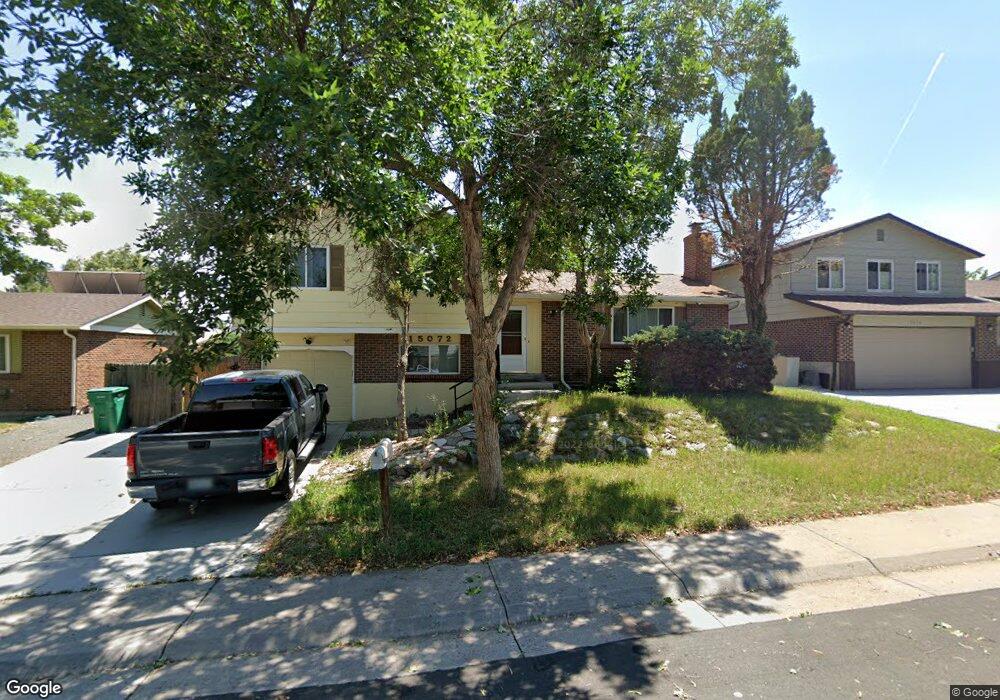 15072 E Utah Place, Aurora, CO 80012 - photo 1