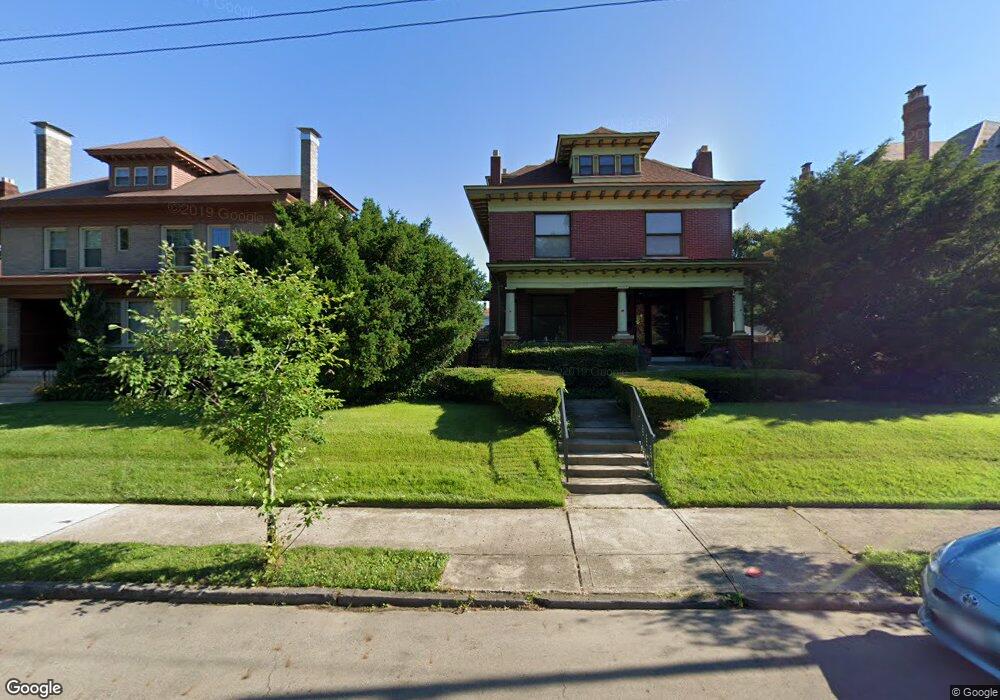 1740 Franklin Ave, Columbus, OH 43205 - photo 1