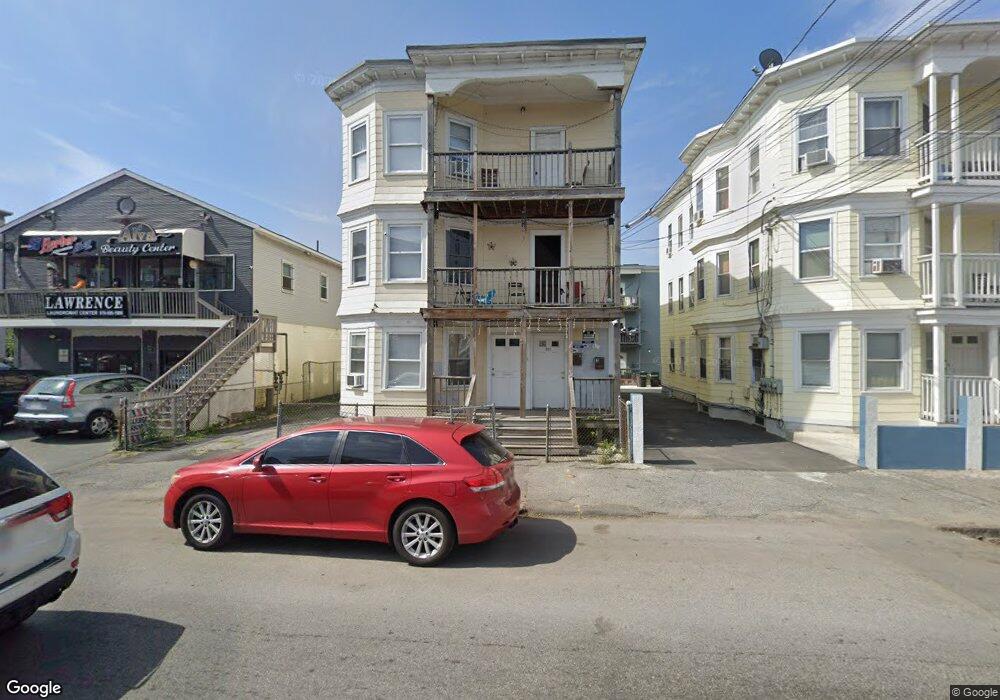 300 Lawrence St unit 302, Lawrence, MA 01841 - photo 1