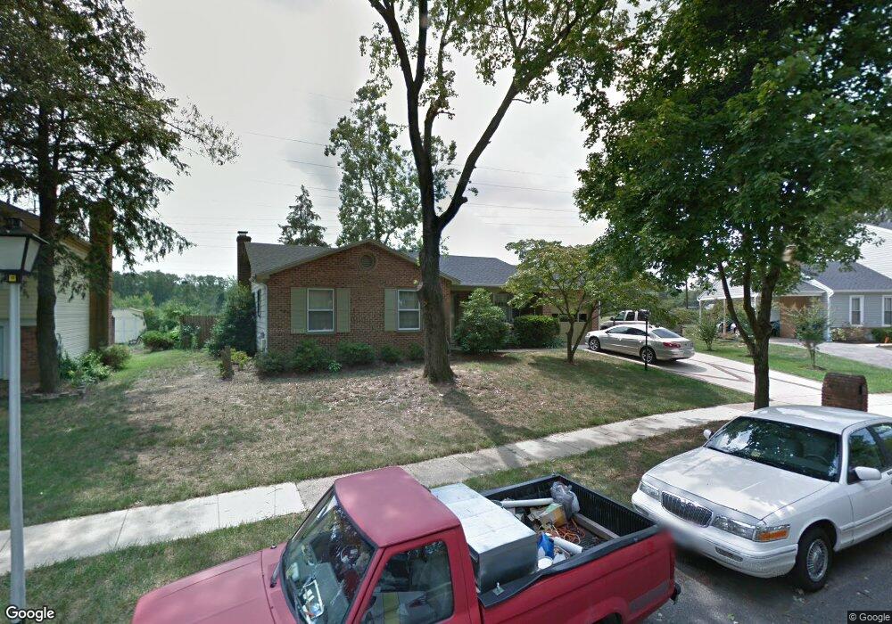 3770 Stonesboro Rd, Fort Washington, MD 20744 - photo 1