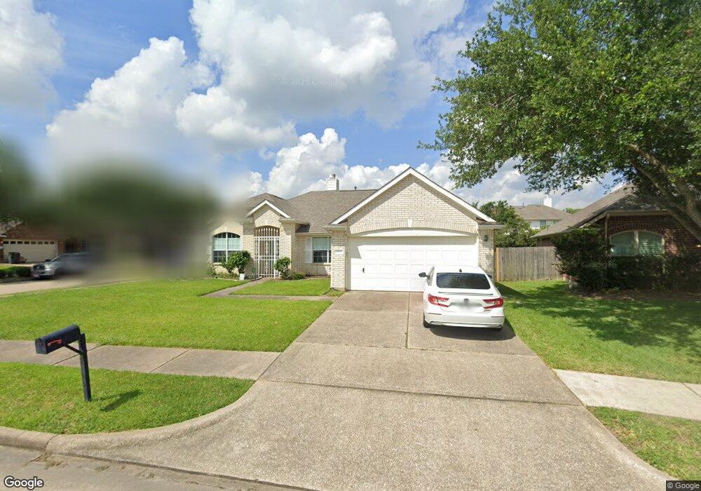 4930 Quiet Canyon Dr, Friendswood, TX 77546 - photo 1
