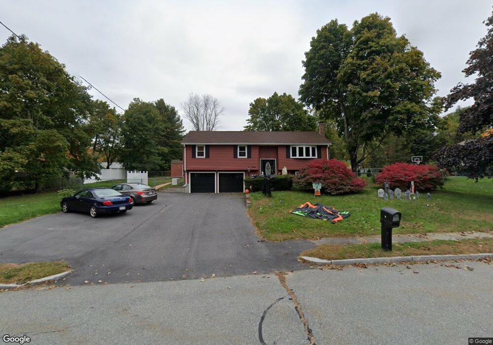 11 Hartshorn St, West Bridgewater, MA 02379 - photo 1